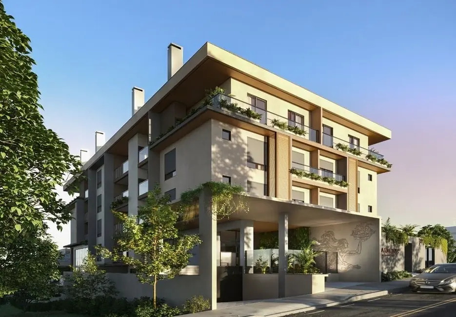 Foto 1 de Apartamento com 2 quartos à venda, 109m2 em João Paulo, Florianopolis - SC