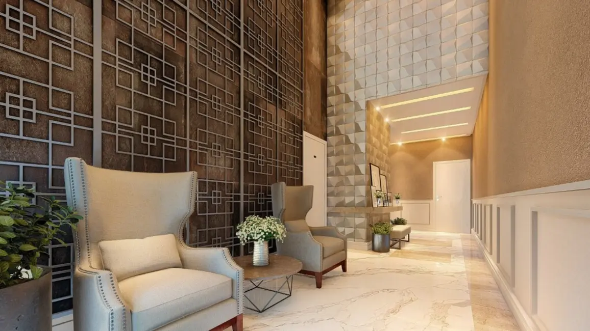 Foto 3 de Apartamento com 2 quartos à venda, 81m2 em Bombinhas - SC