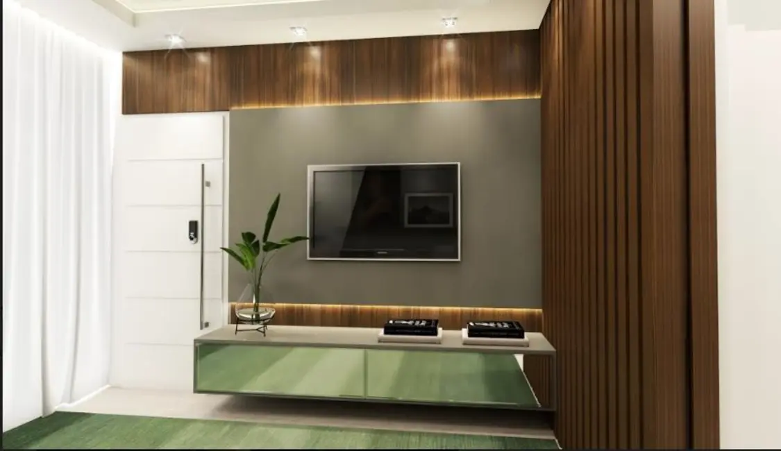 Apartamento com 3 quartos à venda, 121m2 em São Judas, Itajai - SC - imagem 6 Foto 6 de Apartamento com 3 quartos à venda, 121m2 em São Judas, Itajai - SC