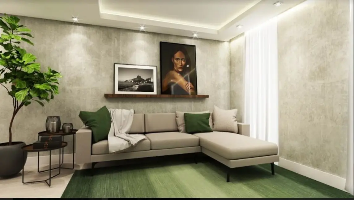 Apartamento com 3 quartos à venda, 121m2 em São Judas, Itajai - SC - imagem 7 Foto 7 de Apartamento com 3 quartos à venda, 121m2 em São Judas, Itajai - SC