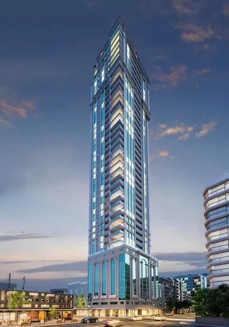 Foto 2 de Apartamento com 5 quartos à venda, 269m2 em Itapema - SC