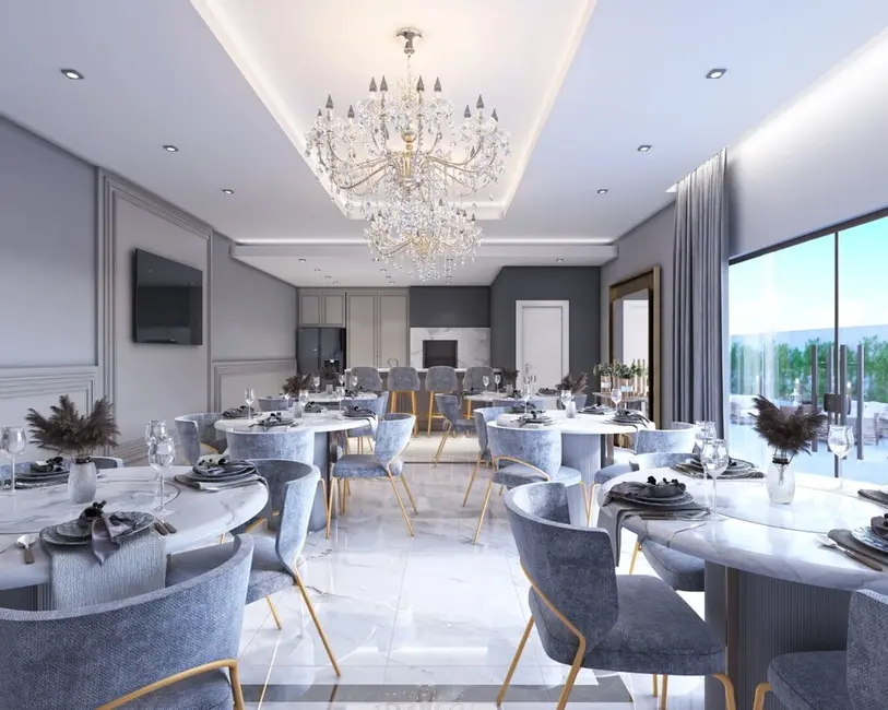 Foto 7 de Apartamento com 2 quartos à venda, 83m2 em Porto Belo - SC