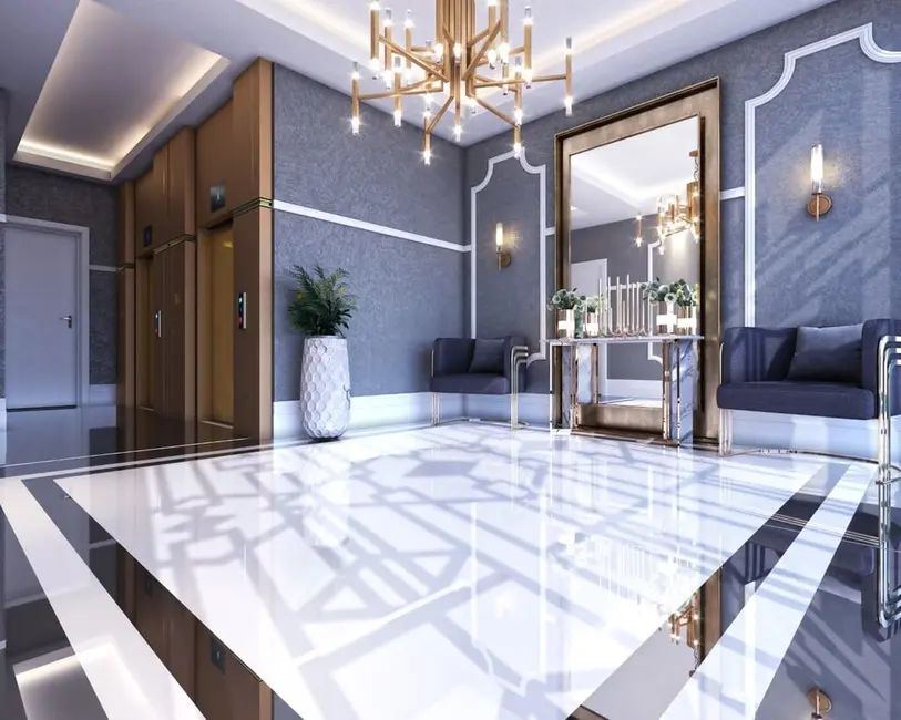 Foto 3 de Apartamento com 3 quartos à venda, 118m2 em Porto Belo - SC