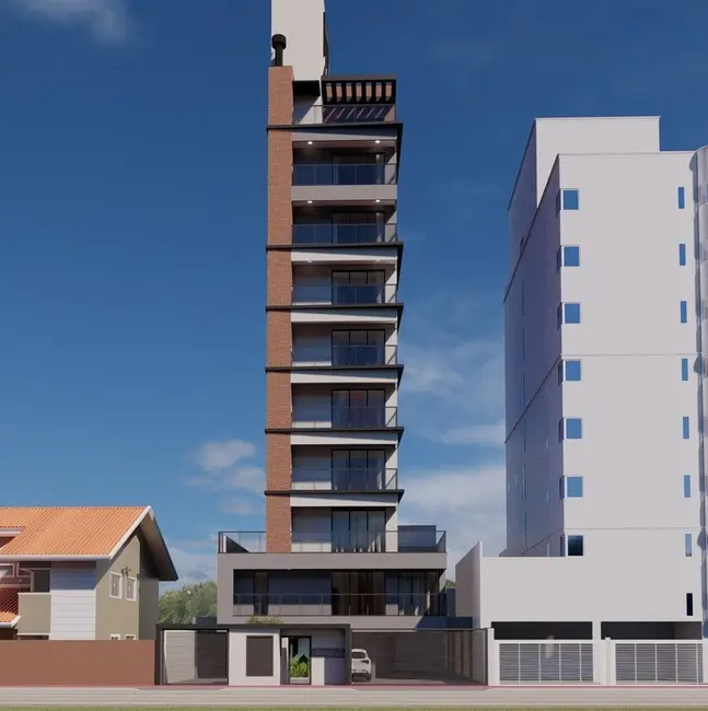 Cobertura com 3 quartos à venda, 181m2 em Itajai - SC - imagem 7 Foto 7 de Cobertura com 3 quartos à venda, 181m2 em Itajai - SC