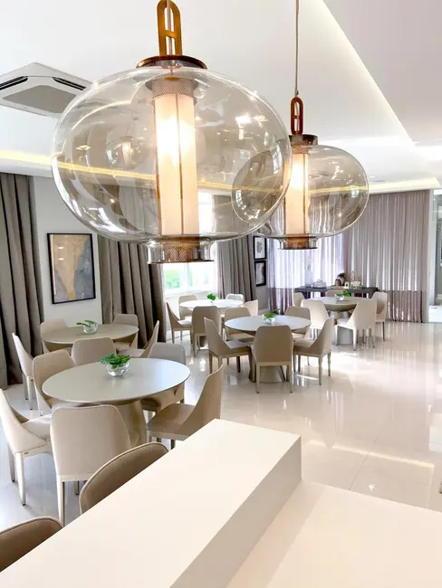 Foto 8 de Apartamento com 4 quartos à venda, 230m2 em Itapema - SC