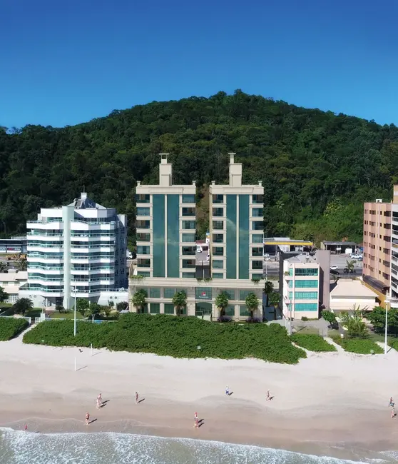 Foto 1 de Apartamento com 4 quartos à venda, 230m2 em Itapema - SC