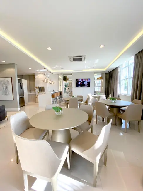 Foto 5 de Apartamento com 4 quartos à venda, 230m2 em Itapema - SC