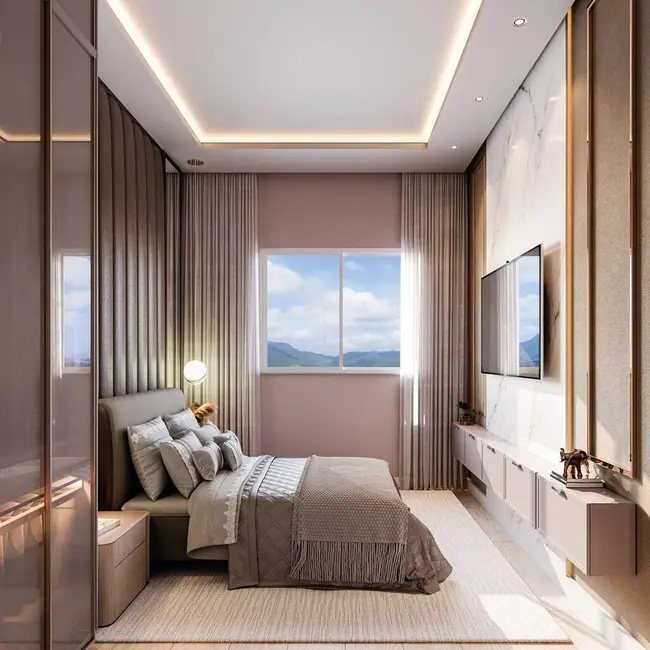 Foto 9 de Apartamento com 3 quartos à venda, 100m2 em Itapema - SC