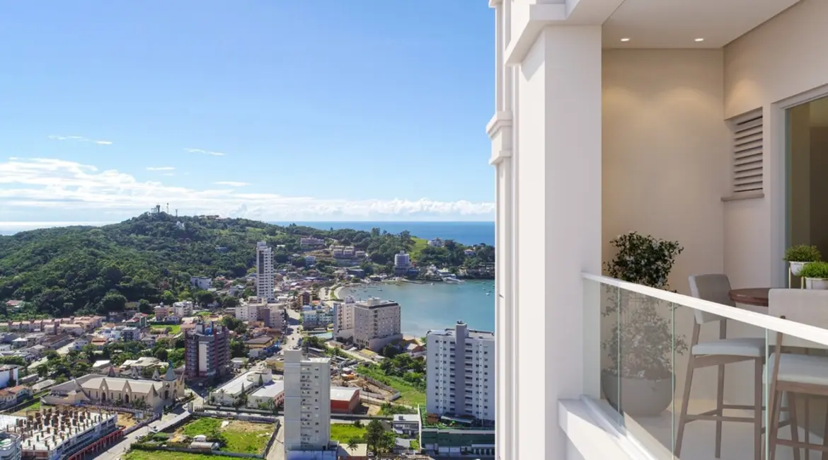 Foto 6 de Apartamento com 4 quartos à venda, 125m2 em Itapema - SC