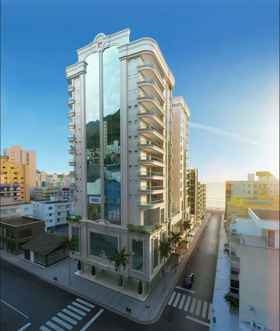 Foto 1 de Apartamento com 3 quartos à venda, 141m2 em Itapema - SC