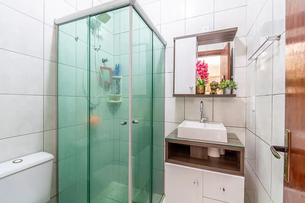 Casa com 2 quartos à venda, 41m2 em São José, Canoas - RS - imagem 8 Foto 8 de Casa com 2 quartos à venda, 41m2 em São José, Canoas - RS