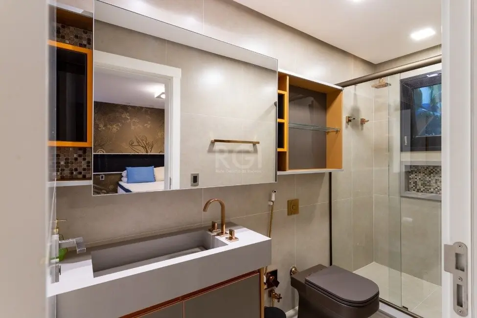 Casa de Condomínio com 5 quartos à venda, 720m2 em Belém Novo, Porto Alegre - RS - imagem 9 Foto 9 de Casa de Condomínio com 5 quartos à venda, 720m2 em Belém Novo, Porto Alegre - RS