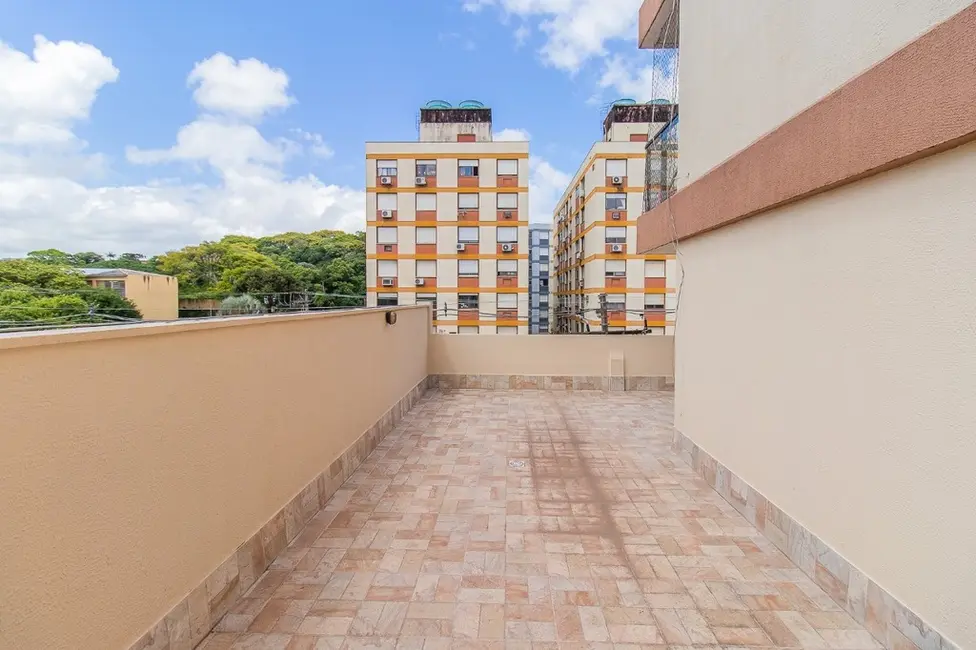 Foto 6 de Apartamento com 1 quarto à venda, 89m2 em Partenon, Porto Alegre - RS