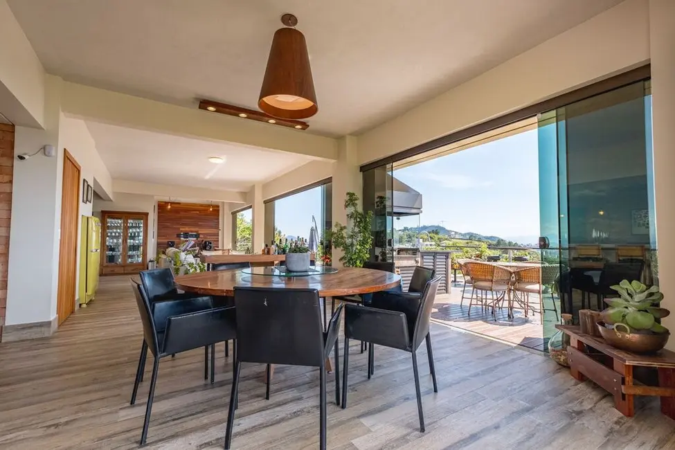 Casa de Condomínio com 3 quartos à venda, 450m2 em João Paulo, Florianopolis - SC - imagem 5 Foto 5 de Casa de Condomínio com 3 quartos à venda, 450m2 em João Paulo, Florianopolis - SC
