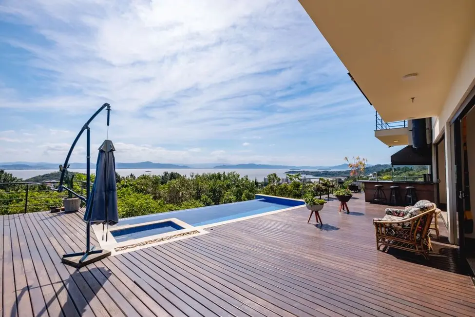 Casa de Condomínio com 3 quartos à venda, 450m2 em João Paulo, Florianopolis - SC - imagem 9 Foto 9 de Casa de Condomínio com 3 quartos à venda, 450m2 em João Paulo, Florianopolis - SC
