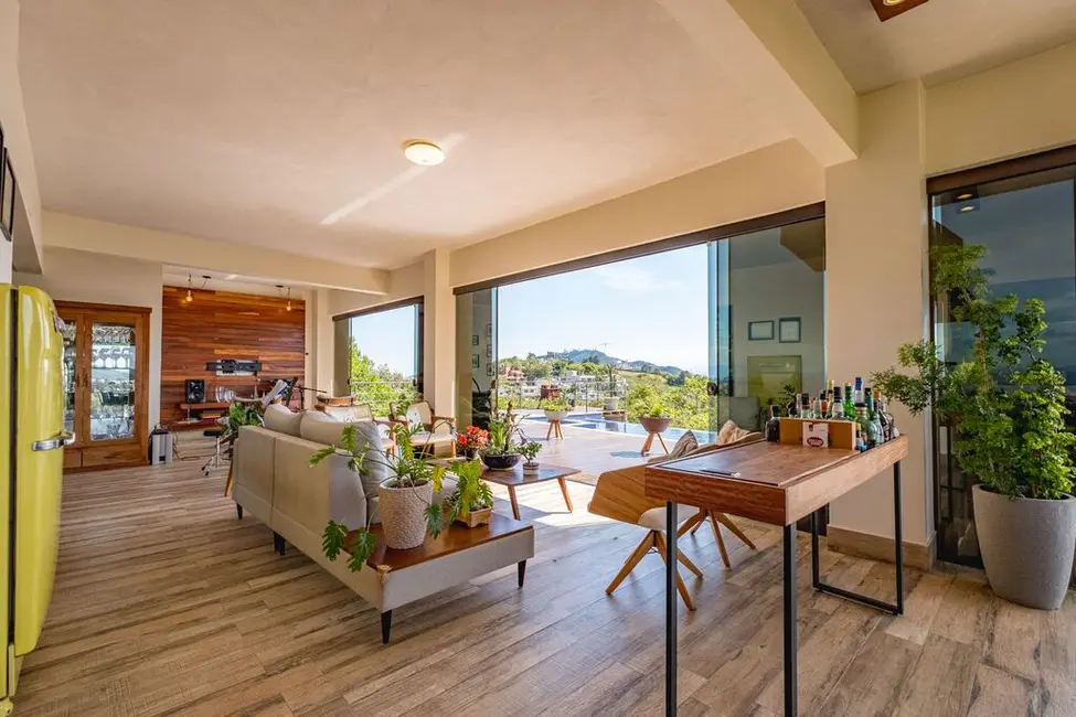 Foto 14 de Casa de Condomínio com 3 quartos à venda, 450m2 em João Paulo, Florianopolis - SC
