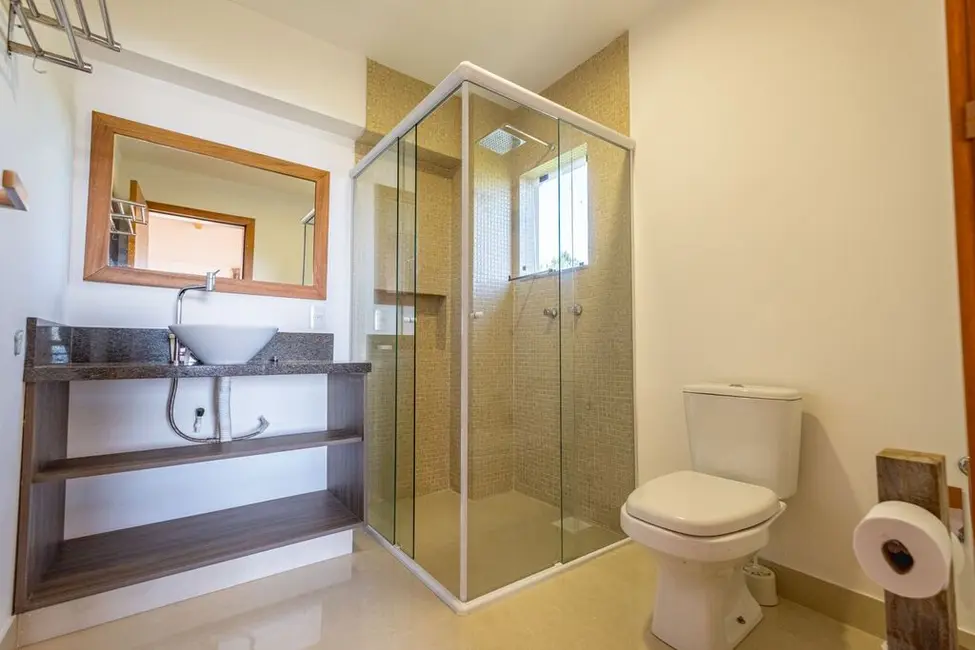 Foto 25 de Casa de Condomínio com 3 quartos à venda, 450m2 em João Paulo, Florianopolis - SC