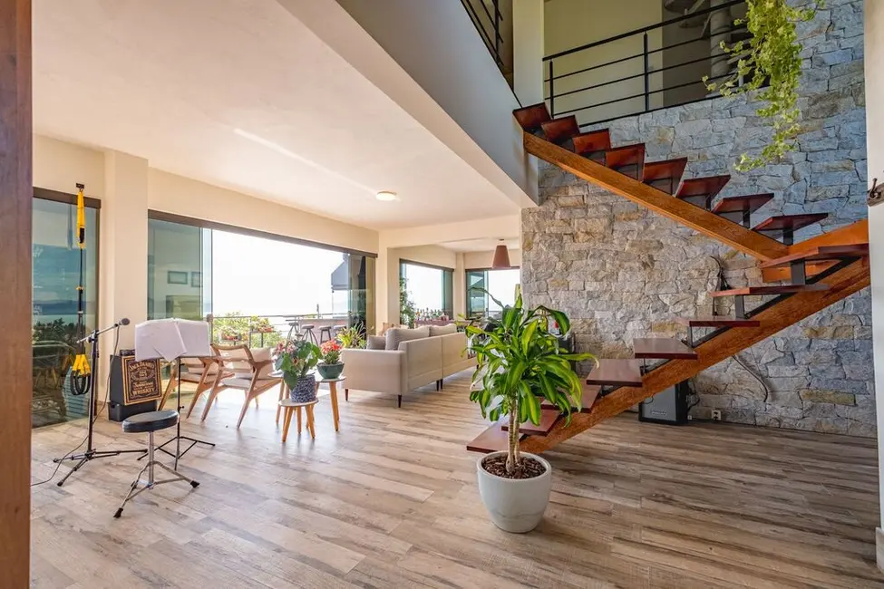 Casa de Condomínio com 3 quartos à venda, 450m2 em João Paulo, Florianopolis - SC - imagem 7 Foto 7 de Casa de Condomínio com 3 quartos à venda, 450m2 em João Paulo, Florianopolis - SC