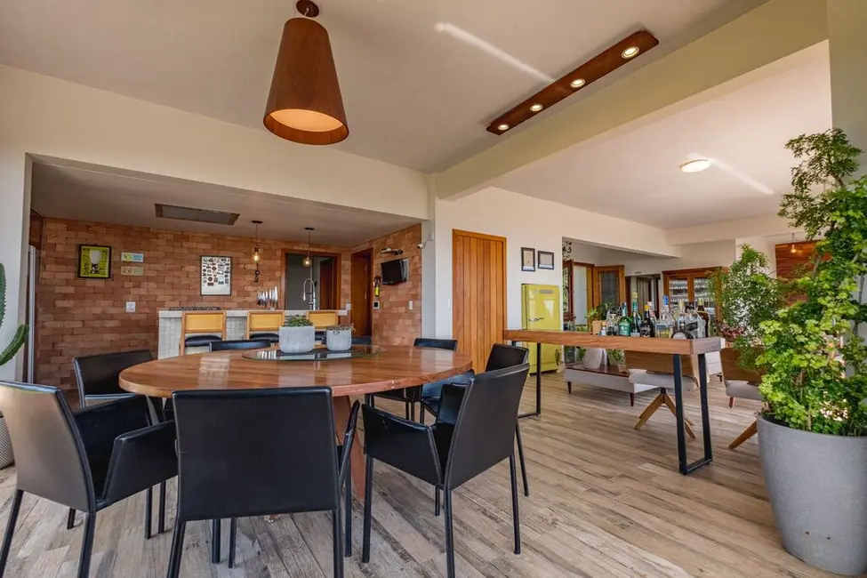 Casa de Condomínio com 3 quartos à venda, 450m2 em João Paulo, Florianopolis - SC - imagem 4 Foto 4 de Casa de Condomínio com 3 quartos à venda, 450m2 em João Paulo, Florianopolis - SC