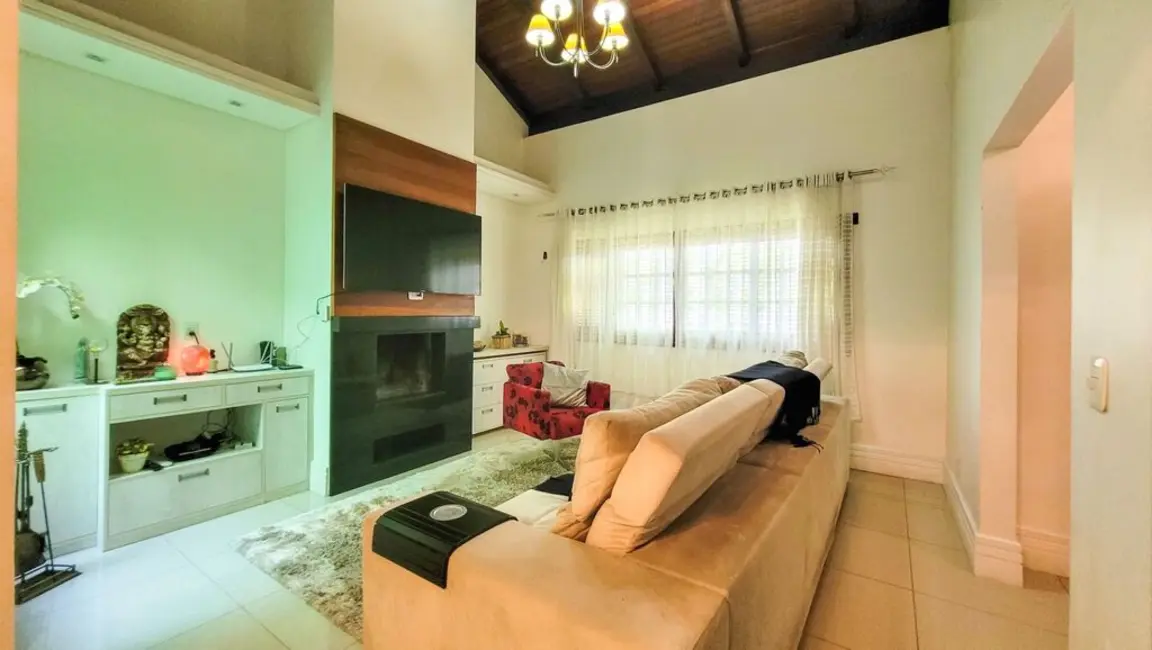 Foto 7 de Casa com 4 quartos à venda, 267m2 em Jardim Itu, Porto Alegre - RS