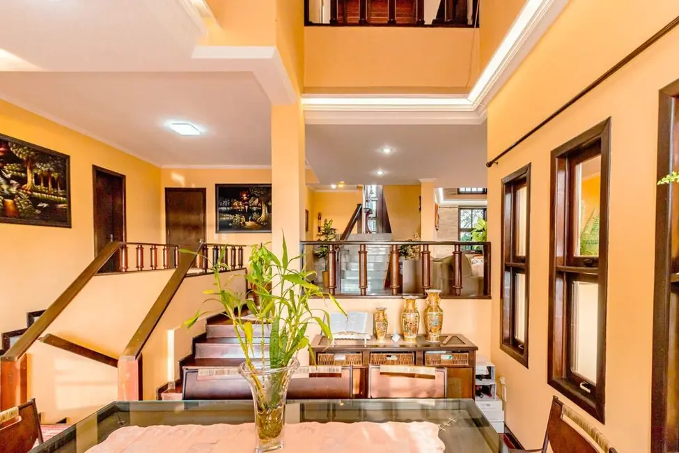 Foto 4 de Casa de Condomínio com 4 quartos à venda, 367m2 em Nonoai, Porto Alegre - RS