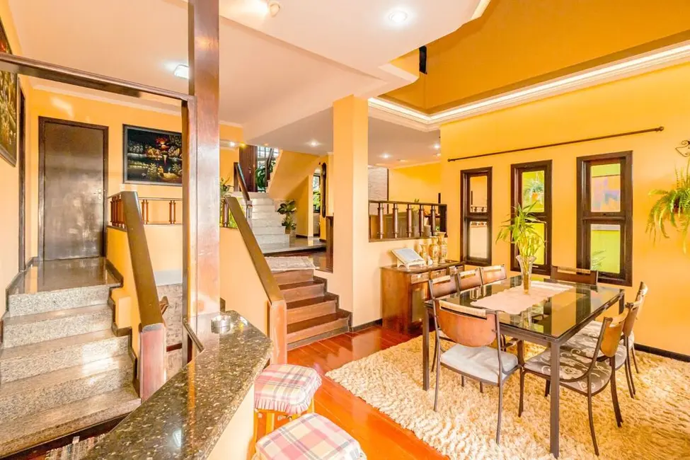 Foto 6 de Casa de Condomínio com 4 quartos à venda, 367m2 em Nonoai, Porto Alegre - RS