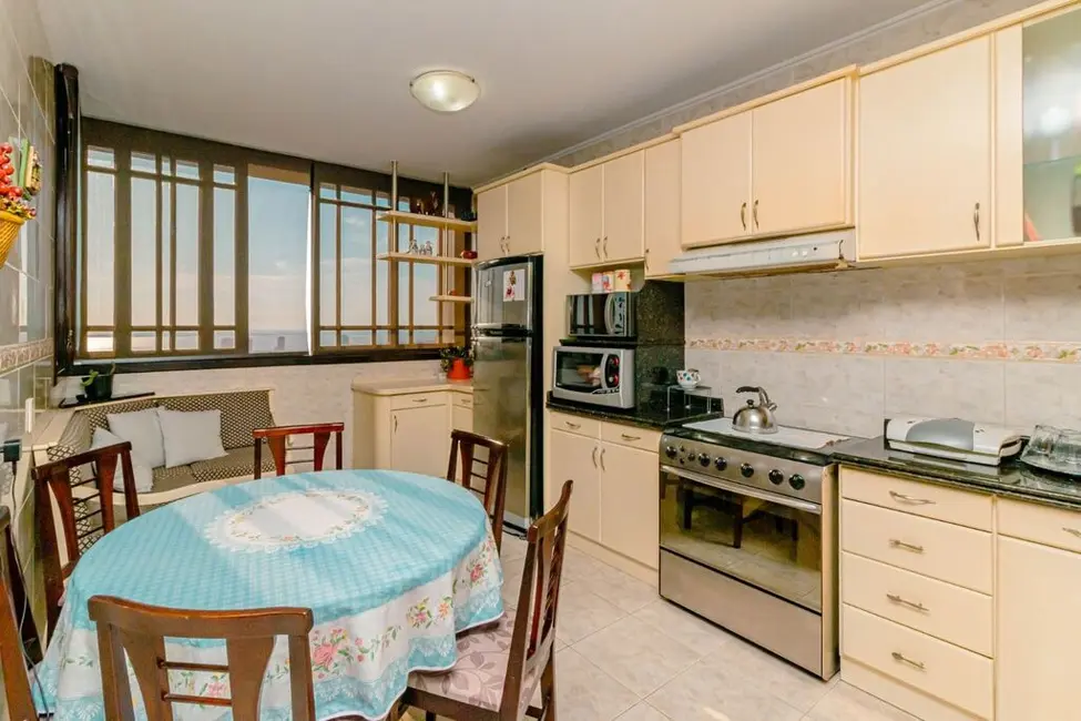 Foto 7 de Casa de Condomínio com 4 quartos à venda, 367m2 em Nonoai, Porto Alegre - RS