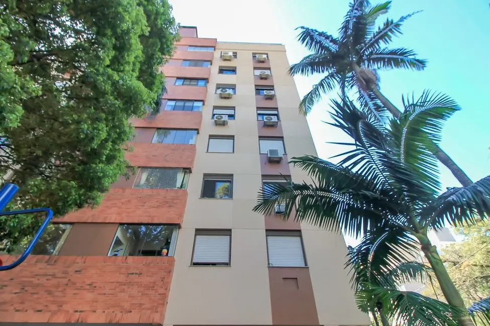 Foto 1 de Apartamento com 2 quartos à venda, 60m2 em Cristal, Porto Alegre - RS