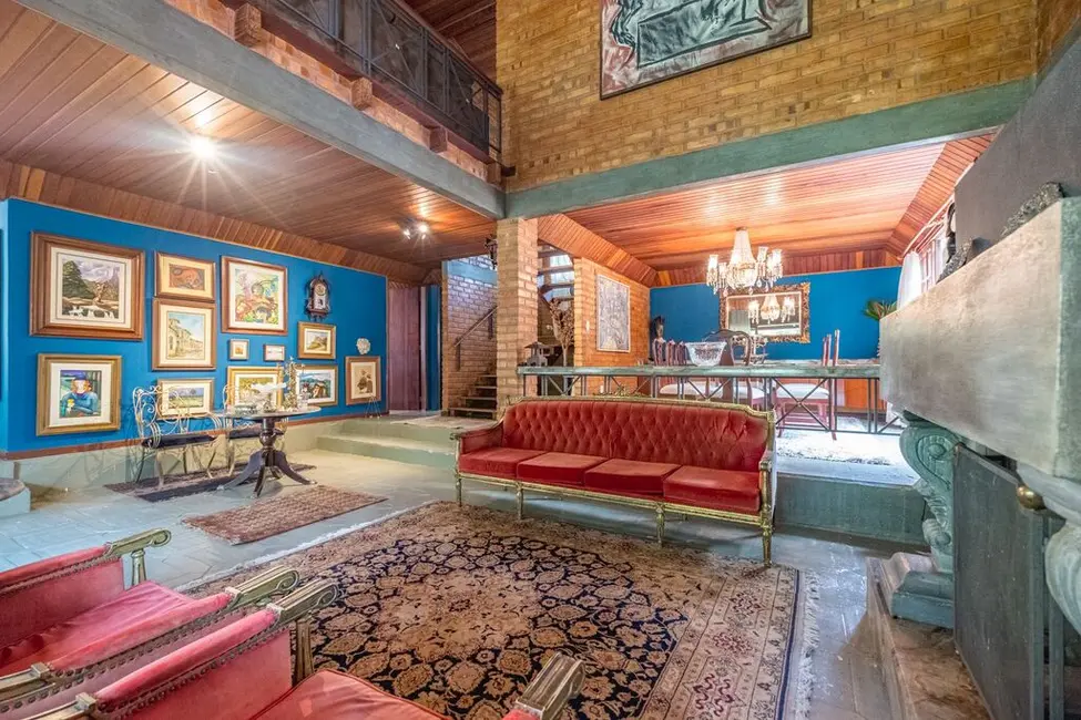 Foto 9 de Fazenda / Haras com 5 quartos à venda, 7450m2 em Santo Antônio de Lisboa, Florianopolis - SC