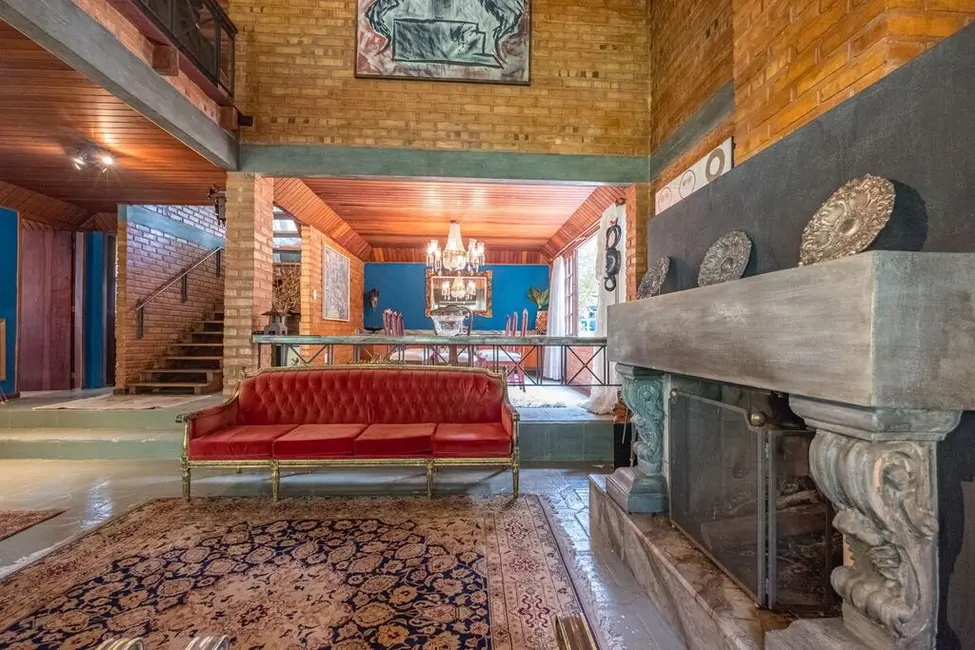 Foto 8 de Fazenda / Haras com 5 quartos à venda, 7450m2 em Santo Antônio de Lisboa, Florianopolis - SC