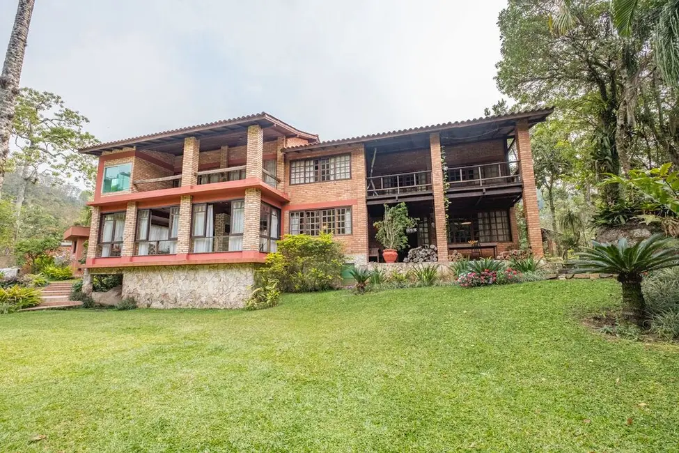 Foto 4 de Fazenda / Haras com 5 quartos à venda, 7450m2 em Santo Antônio de Lisboa, Florianopolis - SC