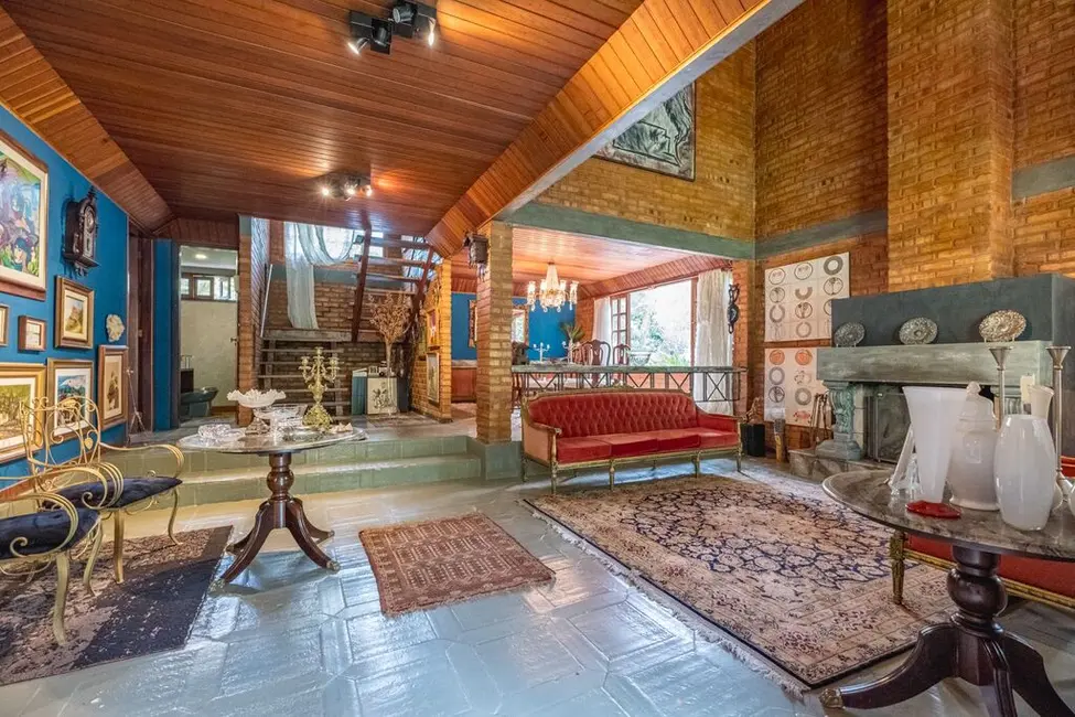 Foto 7 de Fazenda / Haras com 5 quartos à venda, 7450m2 em Santo Antônio de Lisboa, Florianopolis - SC