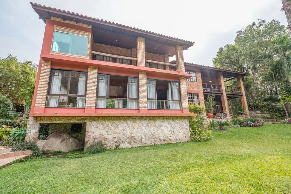 Foto 5 de Fazenda / Haras com 5 quartos à venda, 7450m2 em Santo Antônio de Lisboa, Florianopolis - SC