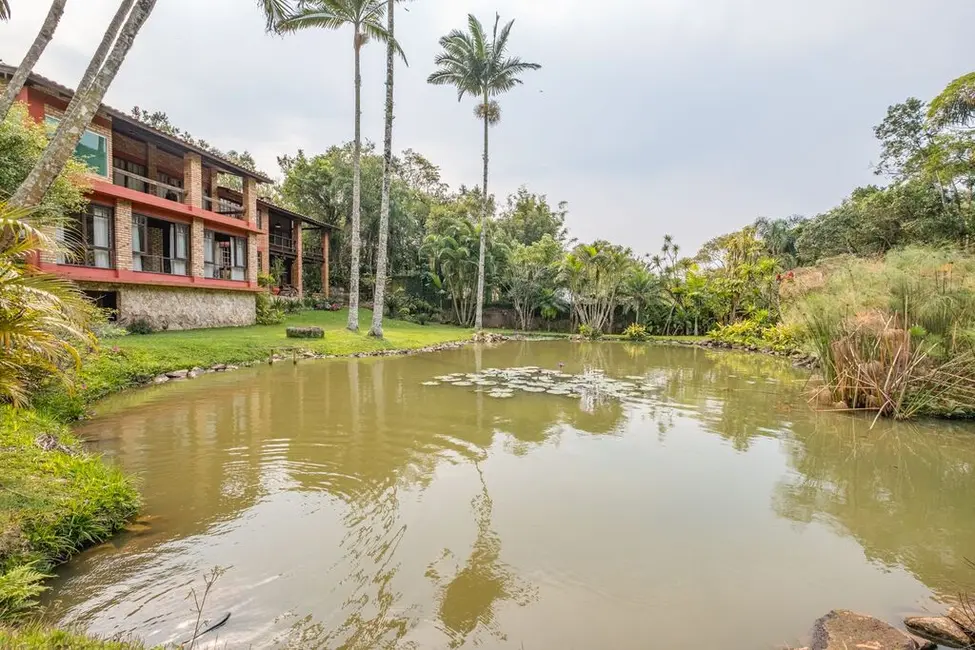 Foto 3 de Fazenda / Haras com 5 quartos à venda, 7450m2 em Santo Antônio de Lisboa, Florianopolis - SC