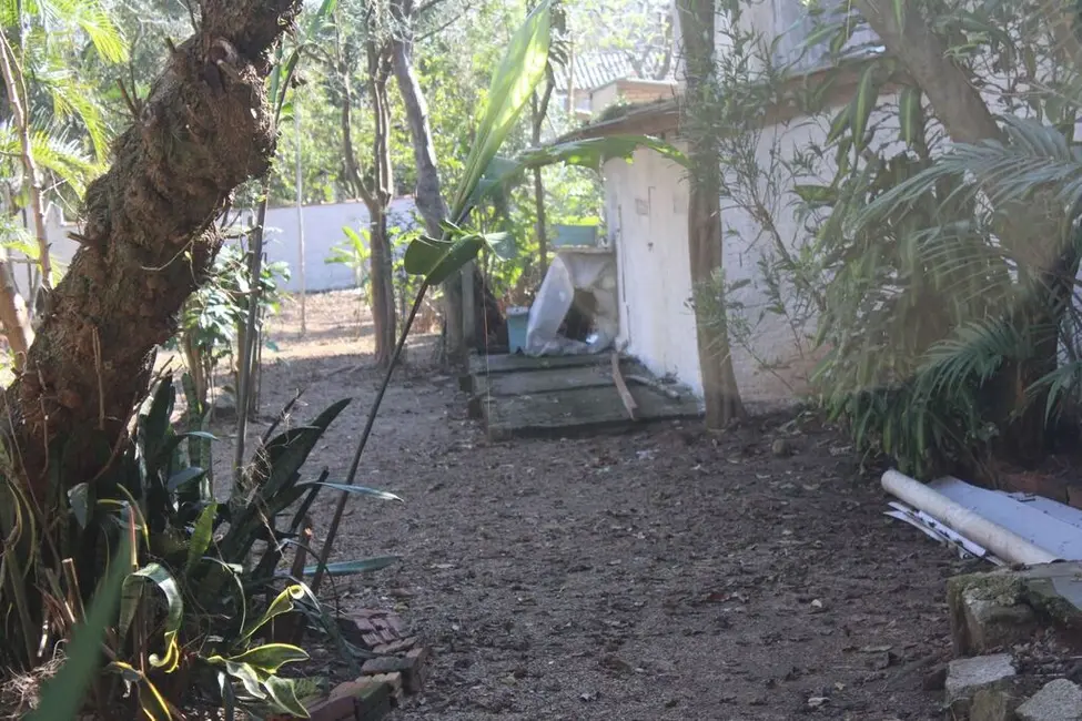 Foto 3 de Terreno / Lote à venda, 2085m2 em Tapera, Florianopolis - SC