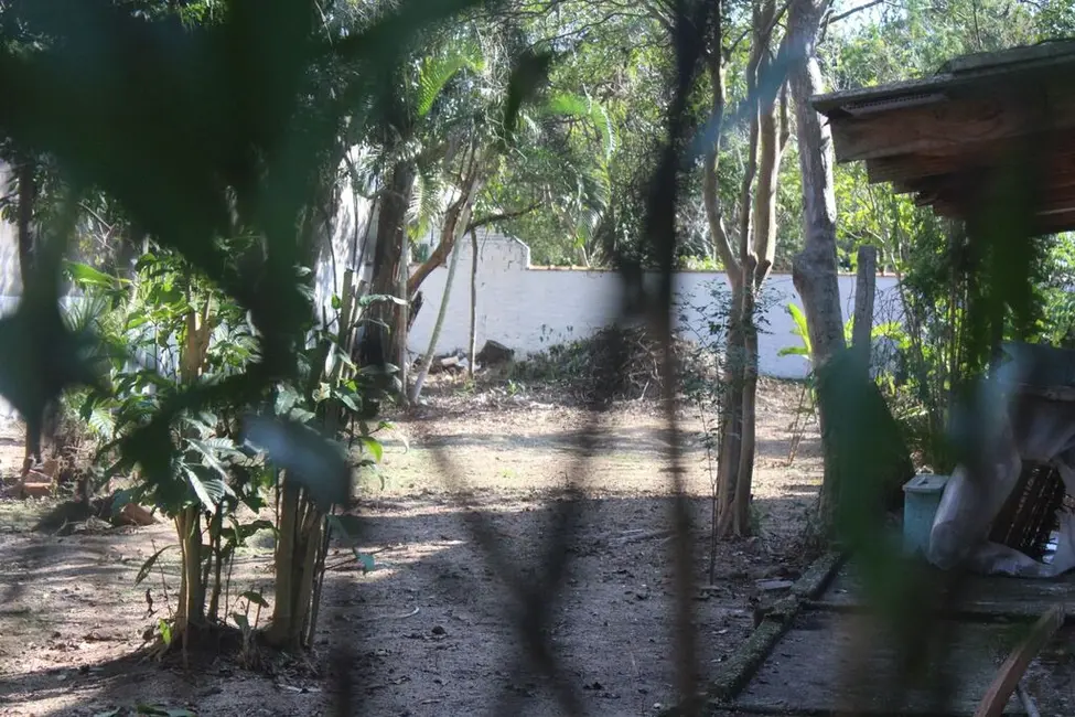 Foto 4 de Terreno / Lote à venda, 2085m2 em Tapera, Florianopolis - SC