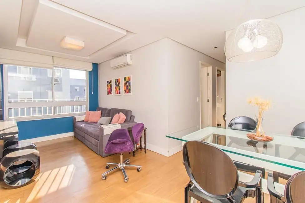 Foto 3 de Apartamento com 3 quartos à venda, 62m2 em Passo das Pedras, Porto Alegre - RS