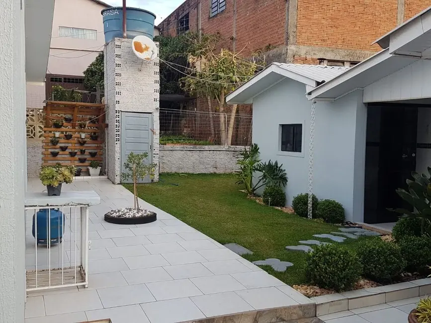 Foto 2 de Casa com 6 quartos à venda, 345m2 em Centro, Xaxim - SC