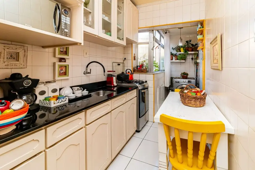 Foto 5 de Apartamento com 2 quartos à venda, 53m2 em Medianeira, Porto Alegre - RS