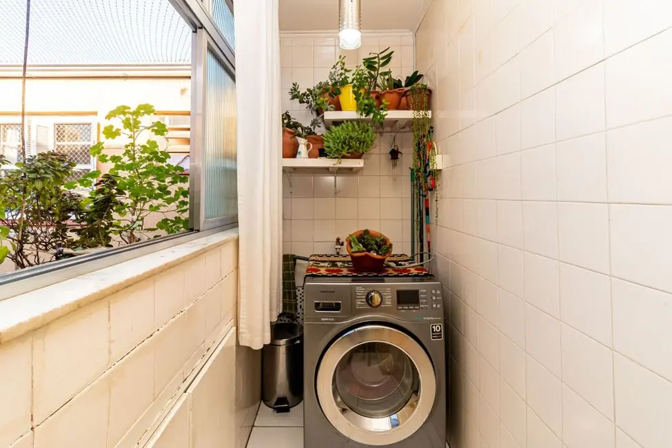 Foto 6 de Apartamento com 2 quartos à venda, 53m2 em Medianeira, Porto Alegre - RS