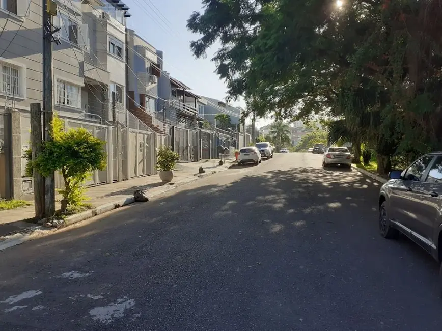 Foto 4 de Terreno / Lote à venda, 448m2 em Ipanema, Porto Alegre - RS