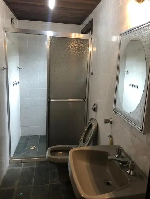 Casa com 4 quartos à venda, 242m2 em Cascata, Porto Alegre - RS - imagem 7 Foto 7 de Casa com 4 quartos à venda, 242m2 em Cascata, Porto Alegre - RS