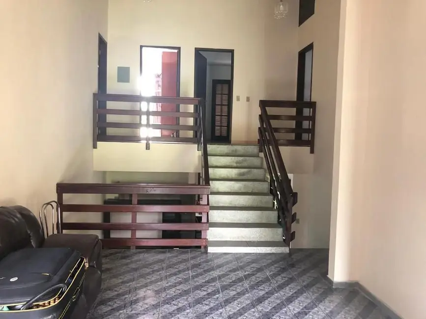 Casa com 4 quartos à venda, 242m2 em Cascata, Porto Alegre - RS - imagem 4 Foto 4 de Casa com 4 quartos à venda, 242m2 em Cascata, Porto Alegre - RS
