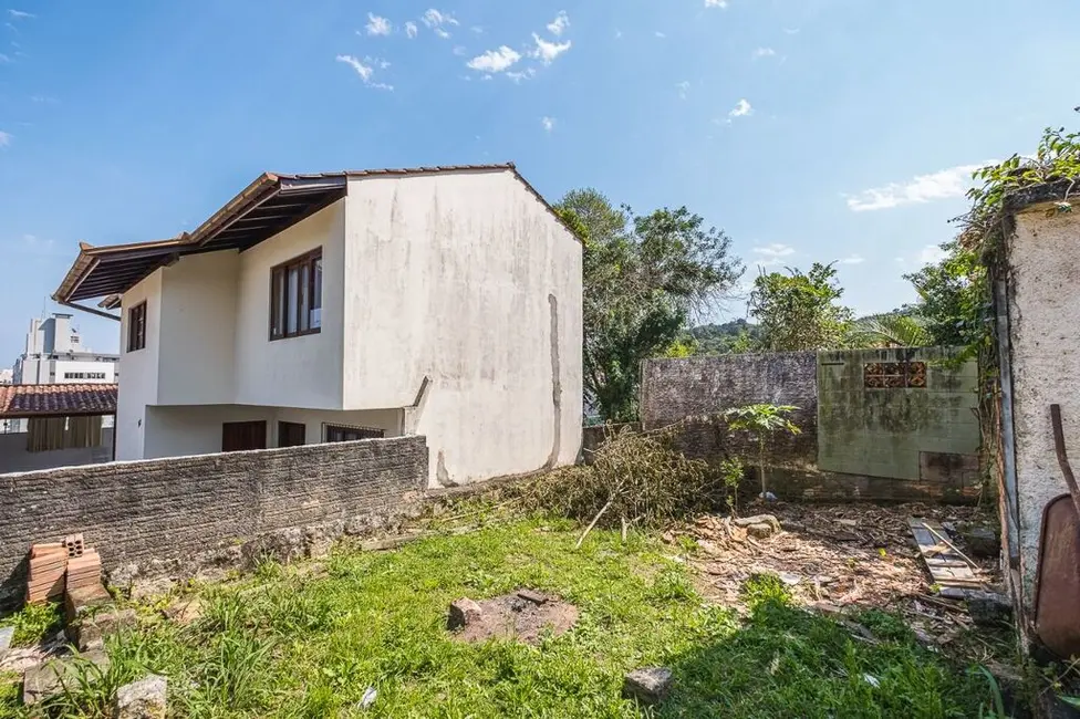 Foto 4 de Terreno / Lote à venda, 391m2 em Itacorubi, Florianopolis - SC
