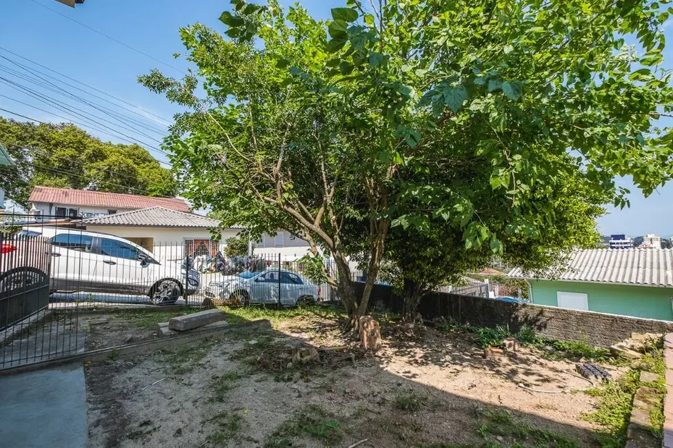 Foto 6 de Terreno / Lote à venda, 391m2 em Itacorubi, Florianopolis - SC