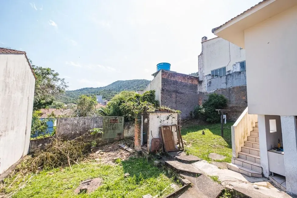 Foto 5 de Terreno / Lote à venda, 391m2 em Itacorubi, Florianopolis - SC