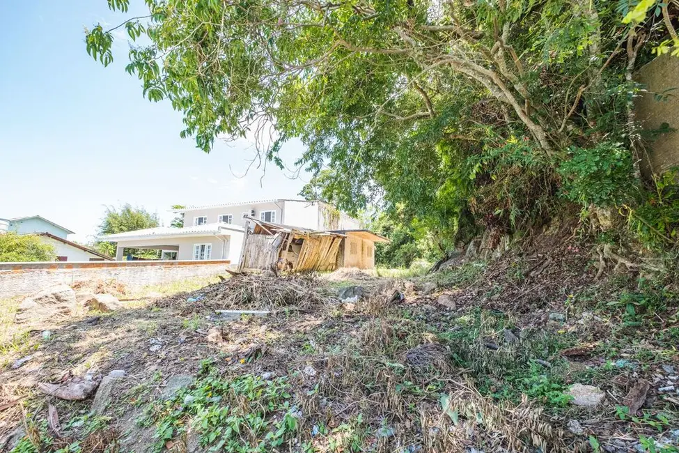 Foto 2 de Terreno / Lote à venda, 632m2 em Ponta das Canas, Florianopolis - SC