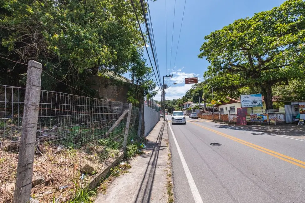 Foto 6 de Terreno / Lote à venda, 632m2 em Ponta das Canas, Florianopolis - SC