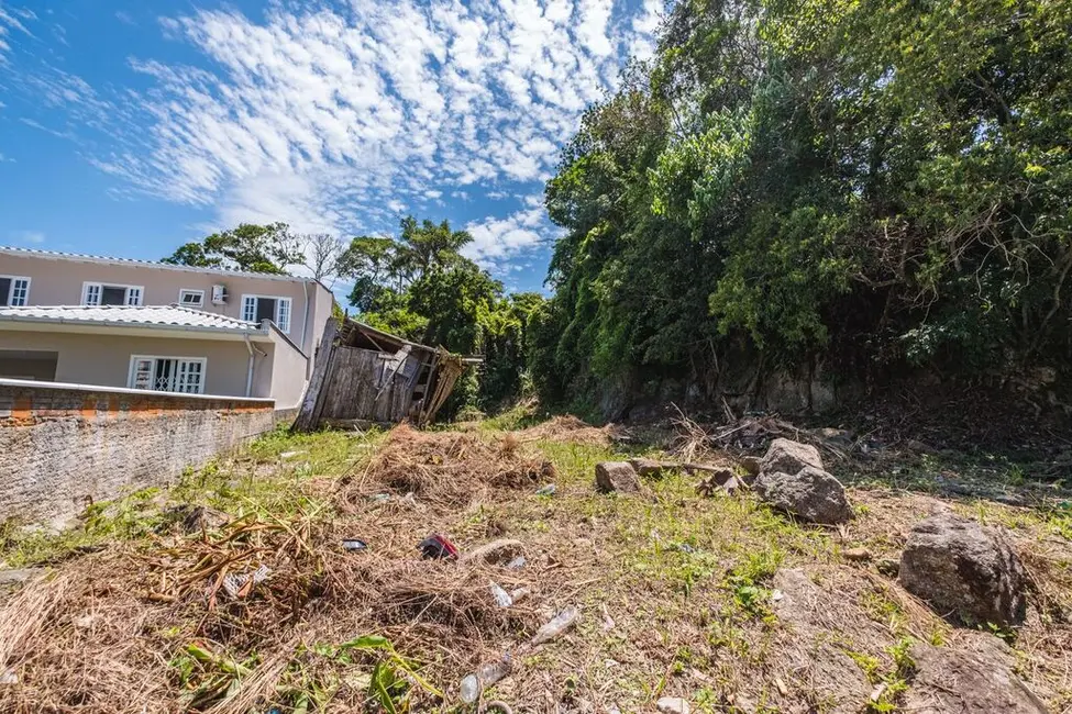 Foto 4 de Terreno / Lote à venda, 632m2 em Ponta das Canas, Florianopolis - SC