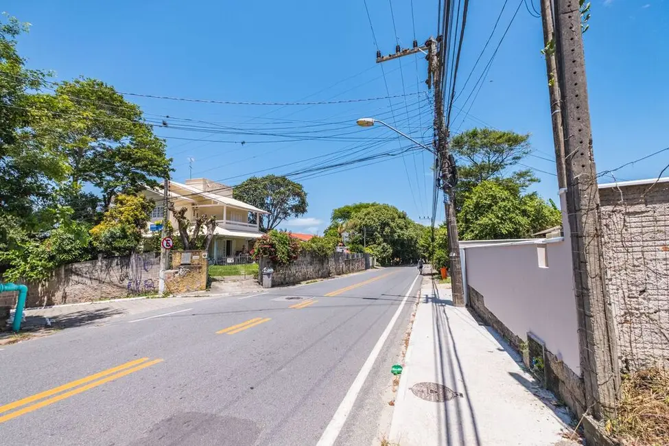 Foto 5 de Terreno / Lote à venda, 632m2 em Ponta das Canas, Florianopolis - SC